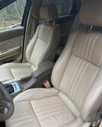 Alfa Romeo 159 cena 19000 przebieg: 241000, rok produkcji 2007 z Legionowo małe 301